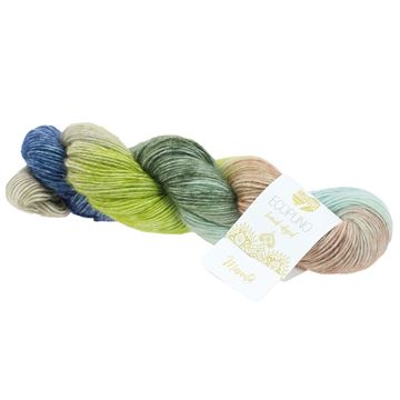 ECOPUNO Hand-dyed  no 514